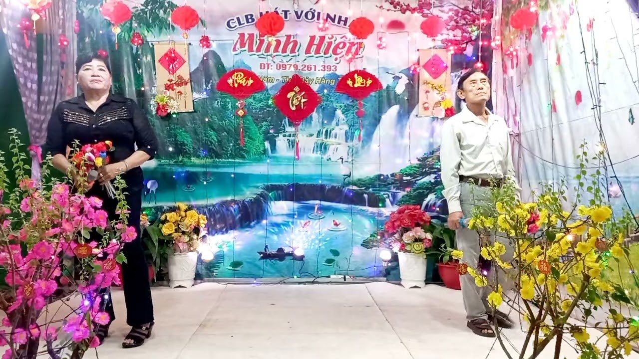 N/ duyên kiếp -8 TÀI. & NGỌC LAN(7/3/2026) thứ 5-7 hàng tuần 