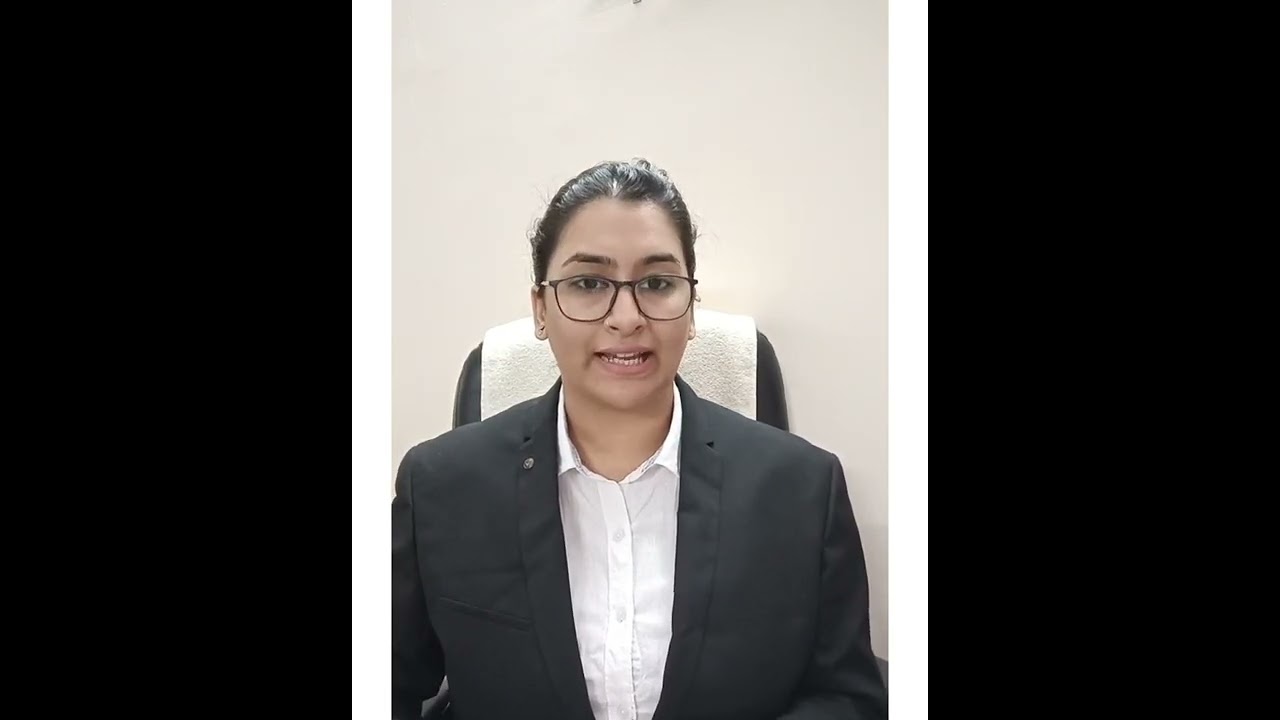 Landmark Judgement Case on guidelines of Maintenance.