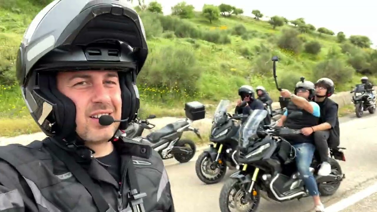 Xadv - BORGHI FANTASMA IN SICILY