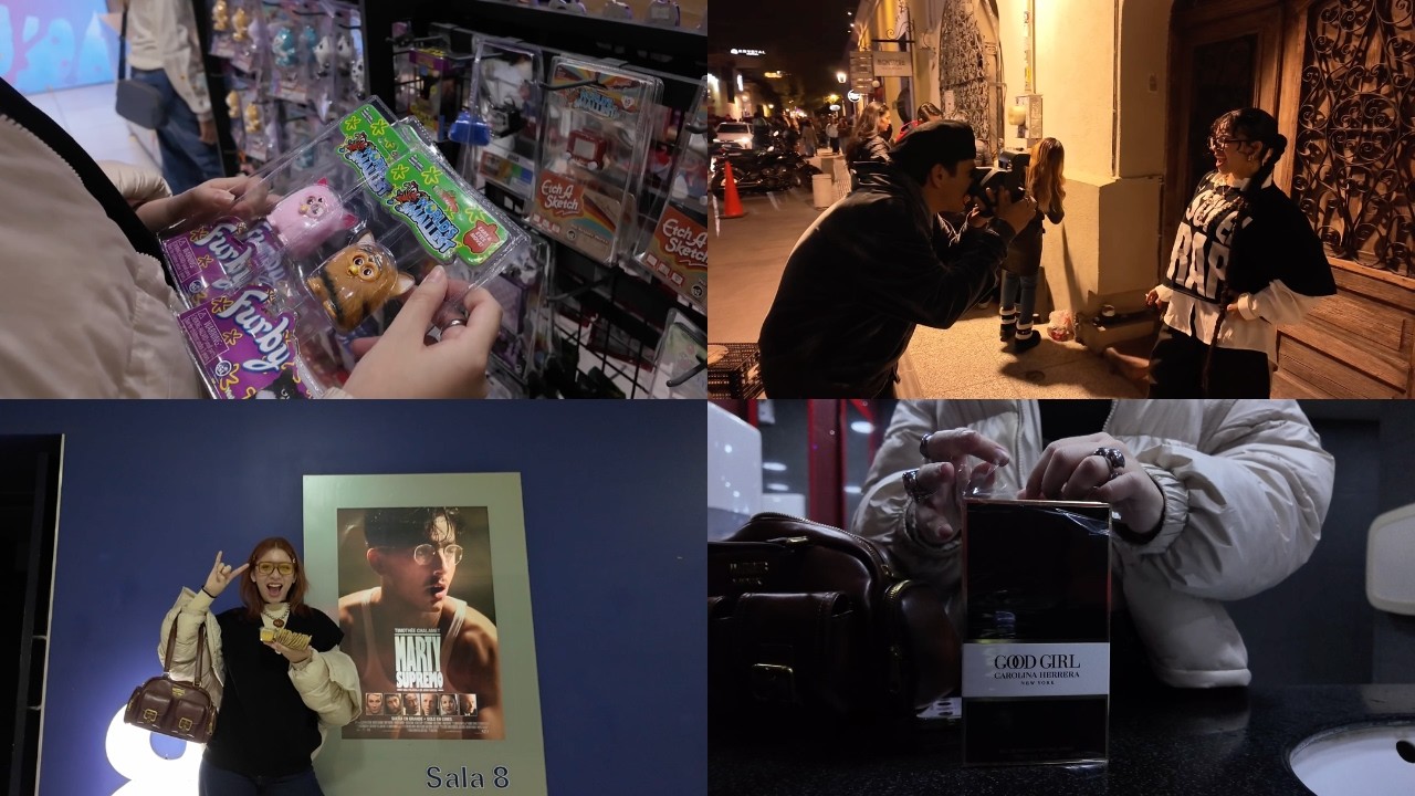 guía para divertirse sin alcohol