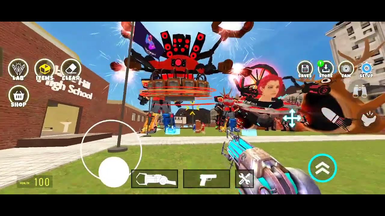 NEXTBLOT in playground global back to || NEXTBLOT || Hindi video 