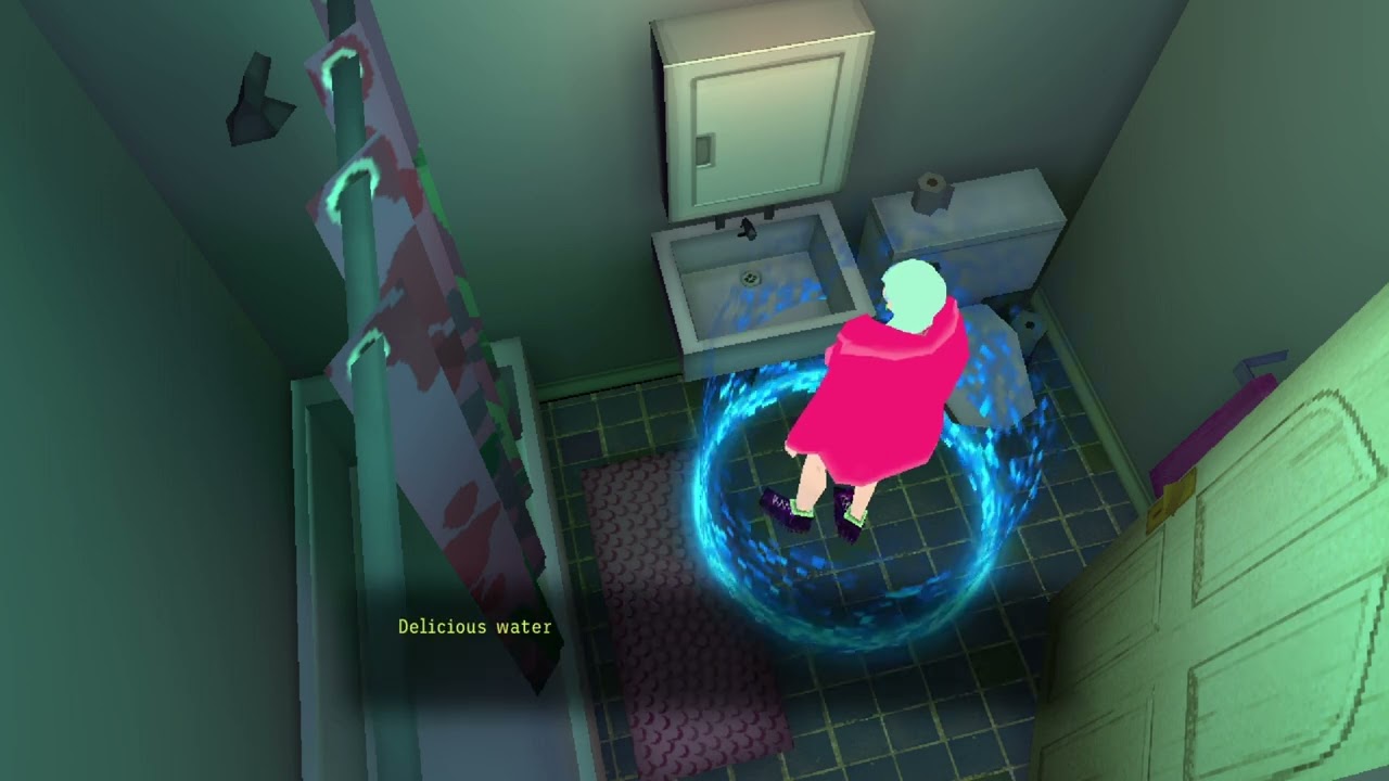 Sorry We're Closed  (Demo Playthrough)