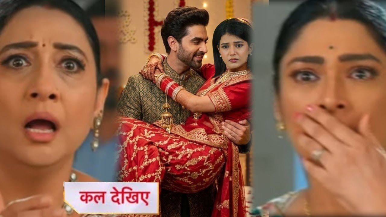 Yeh Rishta Kya Kehlata Hai ।। New Twist ।। The Confusion Between Arman Abhira Got Cleared