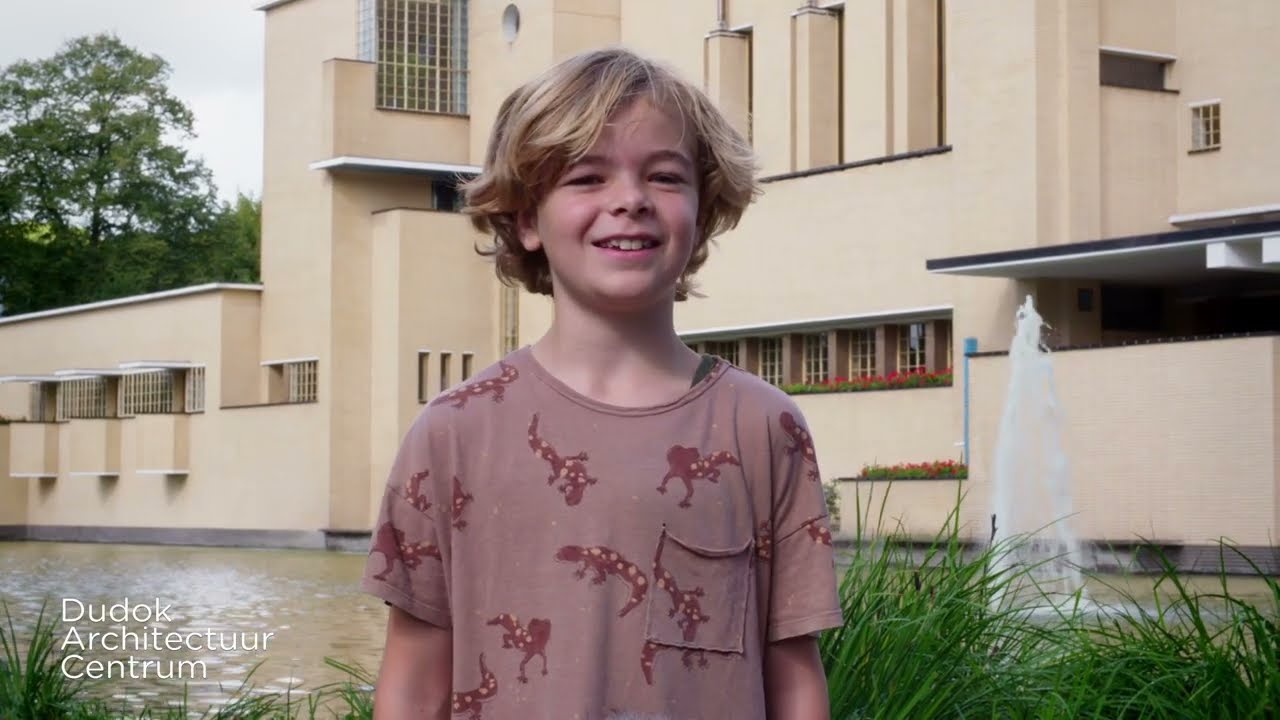 Open Monumentendag 2025: Erfgoed & Architectuur