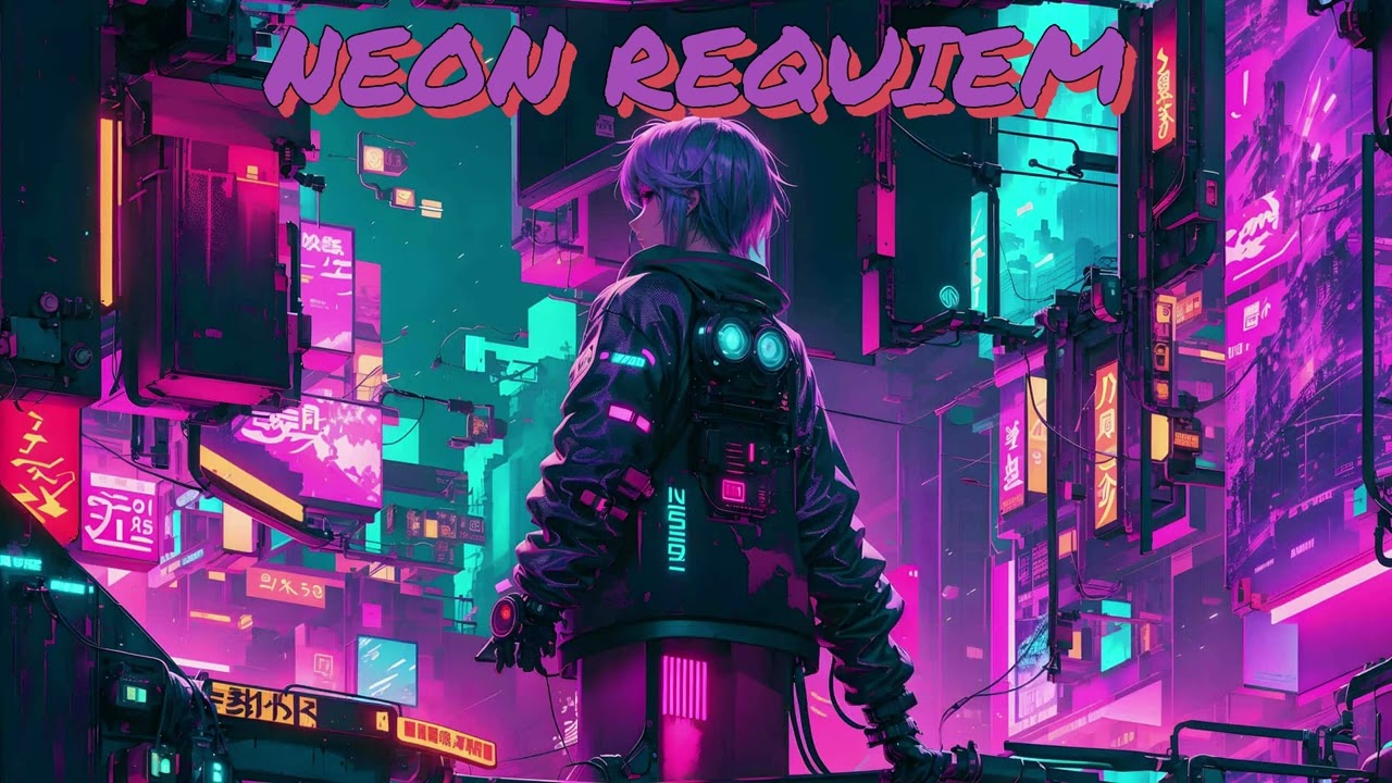 Neon Requiem