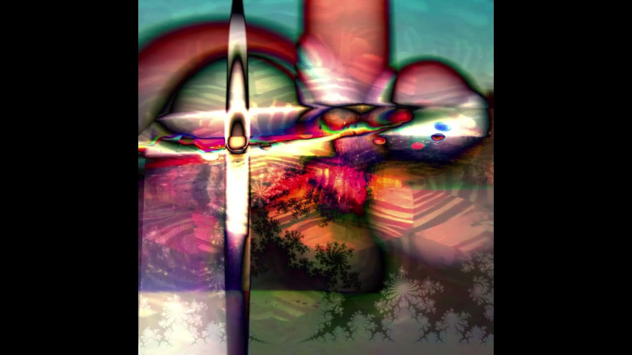 Vääristyneet Heijastukset - Rantaviivaa pitkin (Full-length) 2025