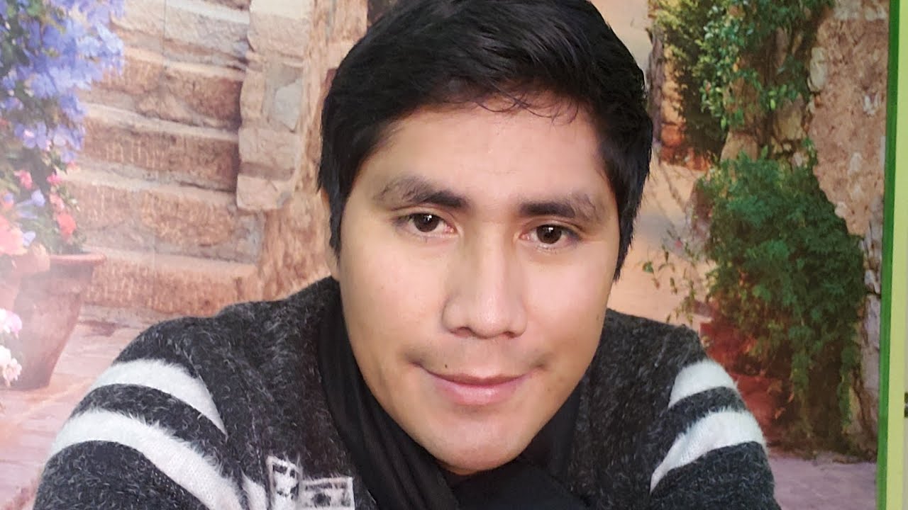 Hno Freddy /Espiritu Santo
