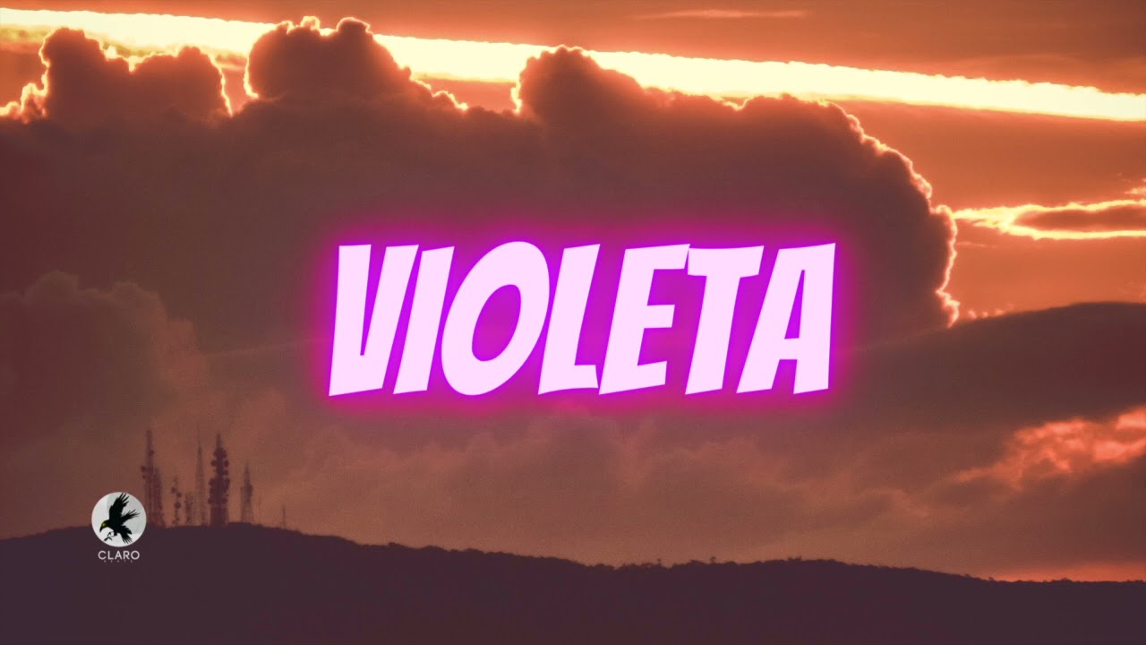 Soolking X L'Algerino Type Beat - "VIOLETA" (Instru Rap 2021)