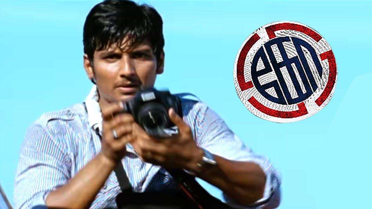 நான் பத்திரிக்ககாரன் சார் | Ko Full Movie Scenes | Robbery Scene | Jiiva | KV Anand Movies