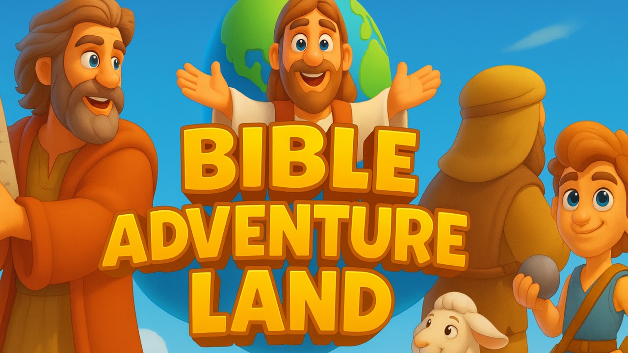 Bible stories