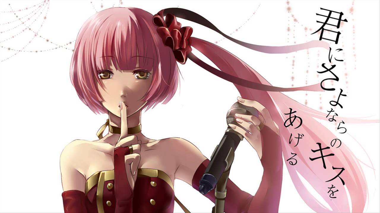 [Nekomura Iroha] Re_Birthday [Vocaloid Cover]