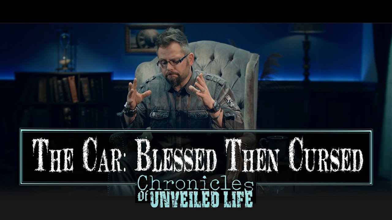 #94 - The Car: Blessed Then Cursed