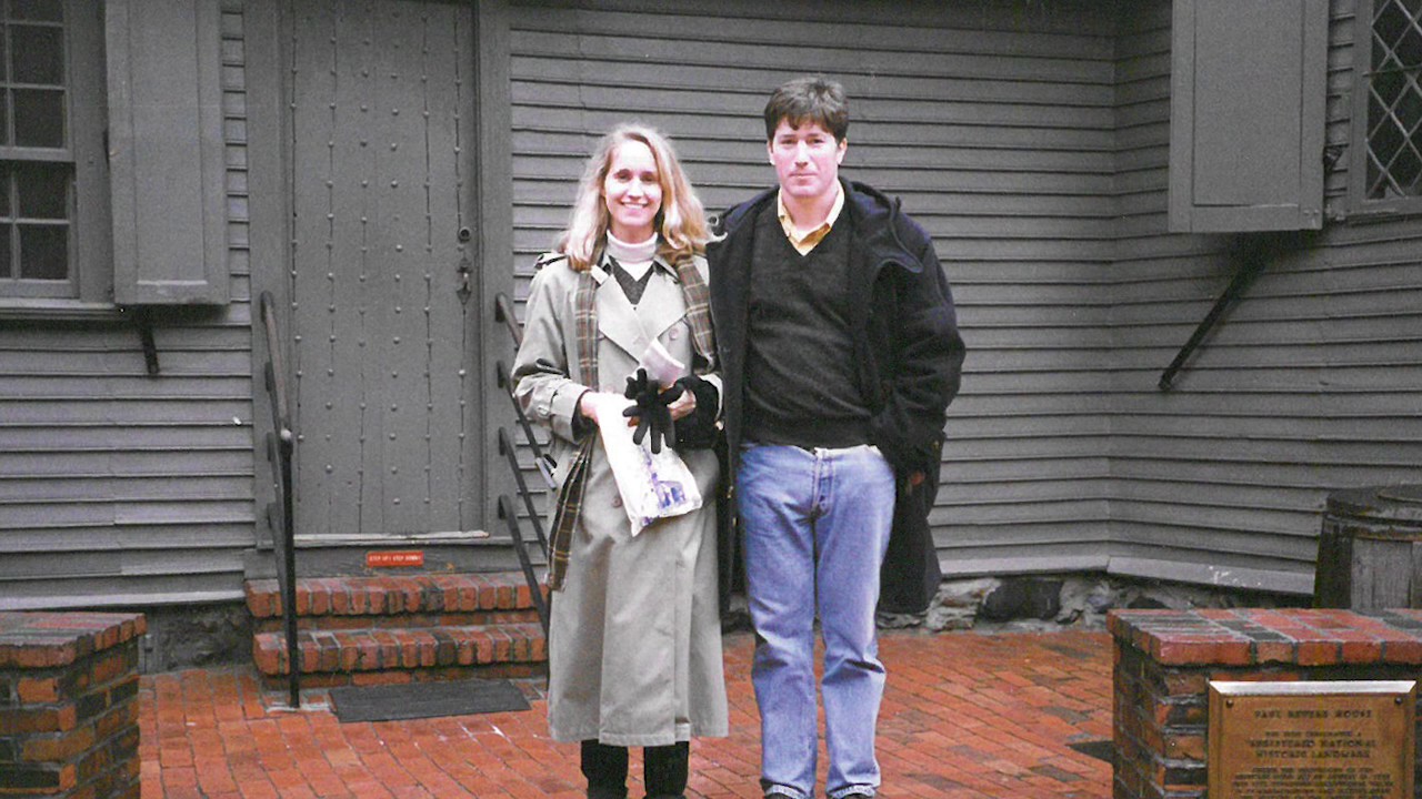 Dr. Murray's Infertility Story