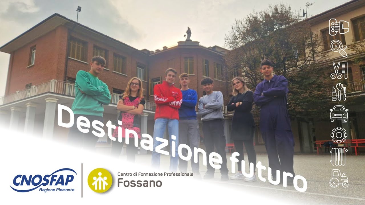 Destinazione futuro