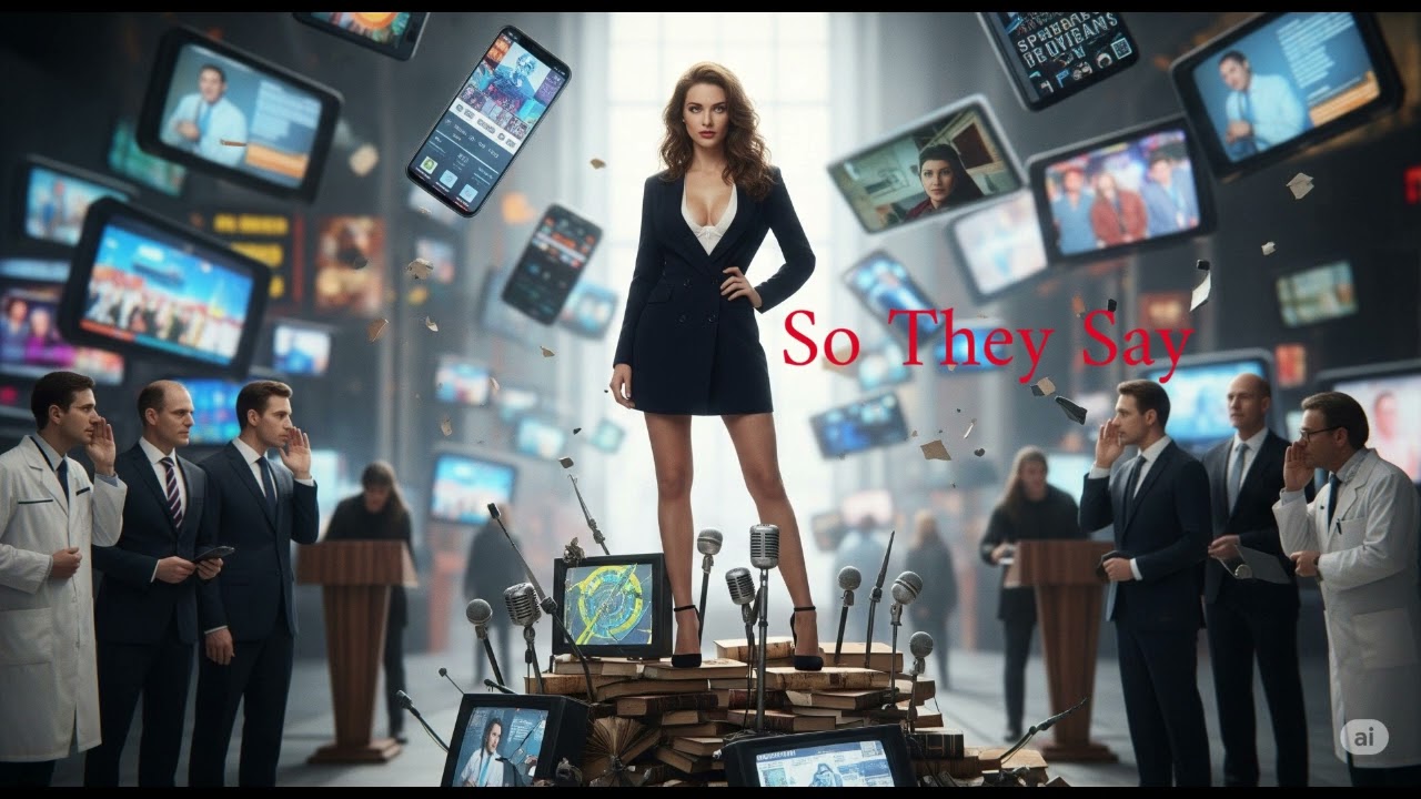 So They Say (smooth jazz, fusion)