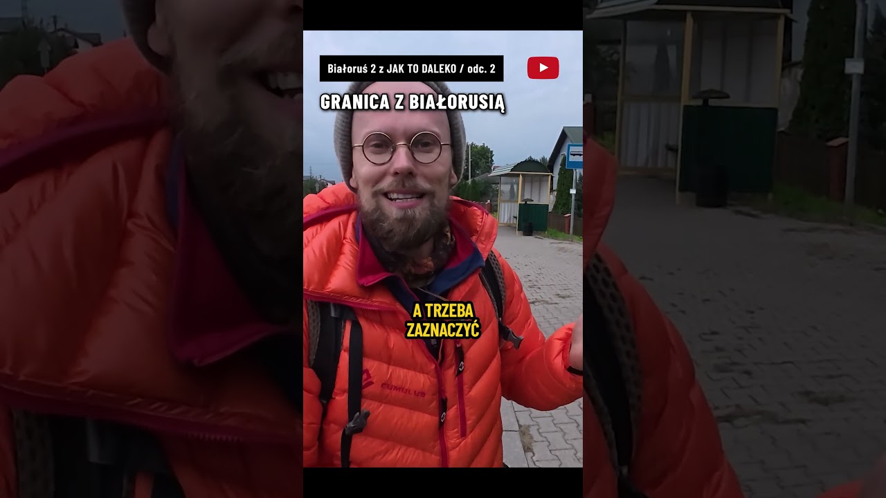 Czy wpuszczą mnie na BIAŁORUŚ bez robienia problem&oacute;w? NOWY PASZPORT może wyglądać podejrzanie!
