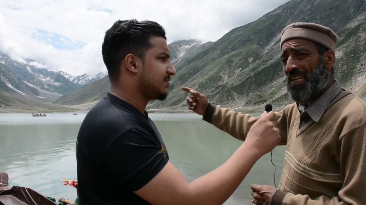 Naran Valley And Jheel Saiful Muluk Pakistan 2021