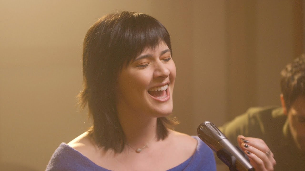 every breath you take | the police | acoustic cover ft. sara niemietz | stories