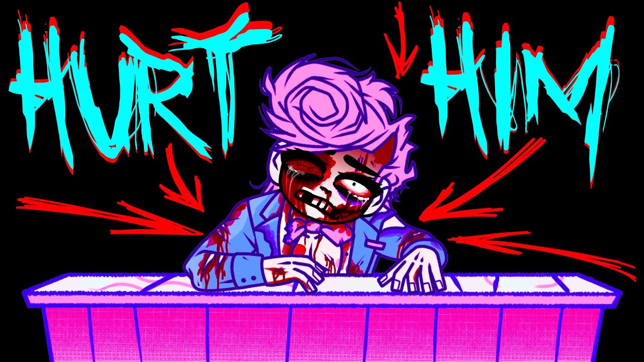 BLOODMONEY!