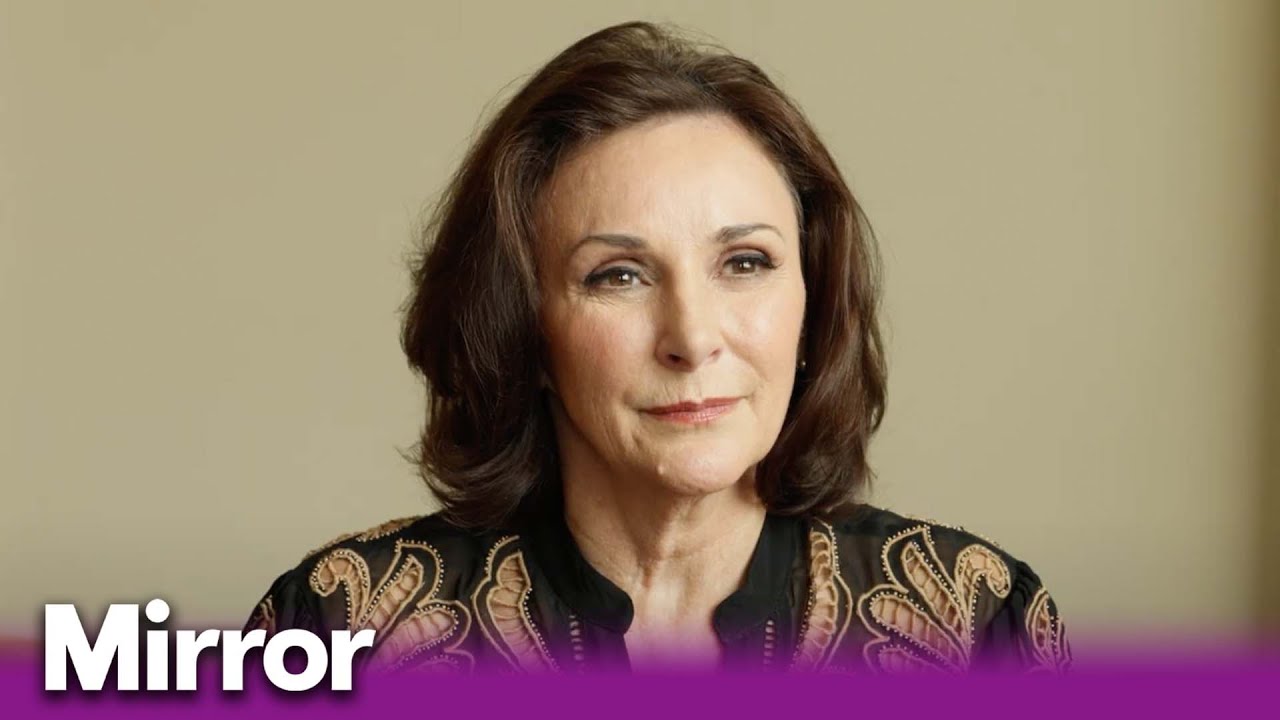 Shirley Ballas on Giovanni Pernice, her stalker hell and Strictly's 20th anniversary | Invite Only
