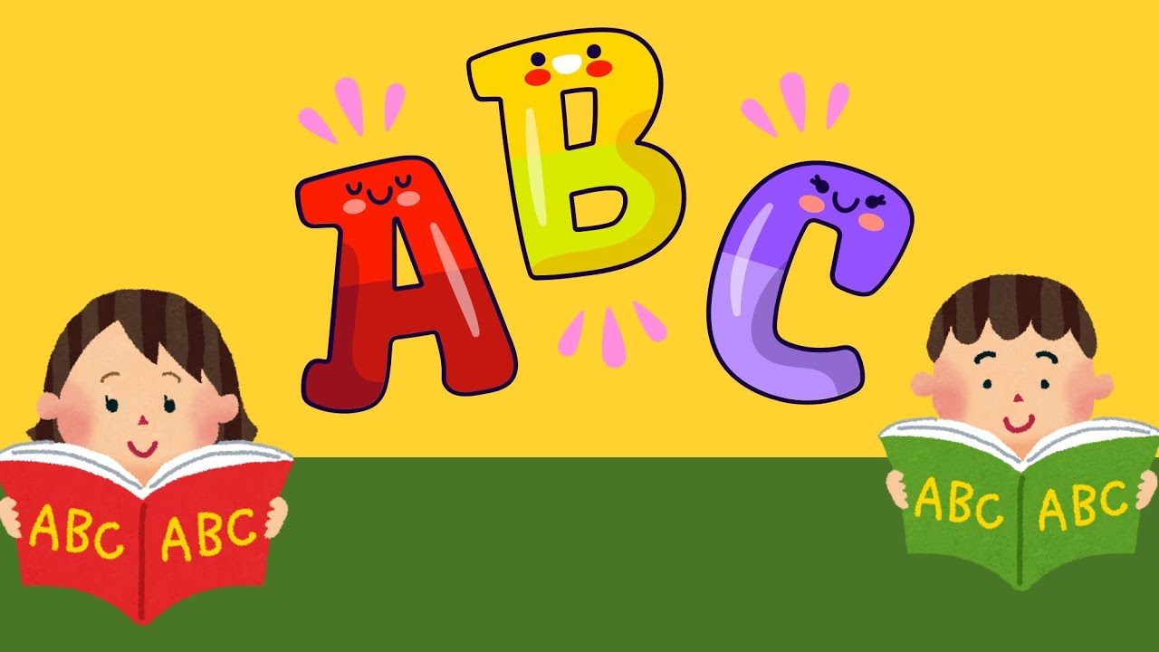ABC Discovery: Explore and Learn | ABC Song For Children