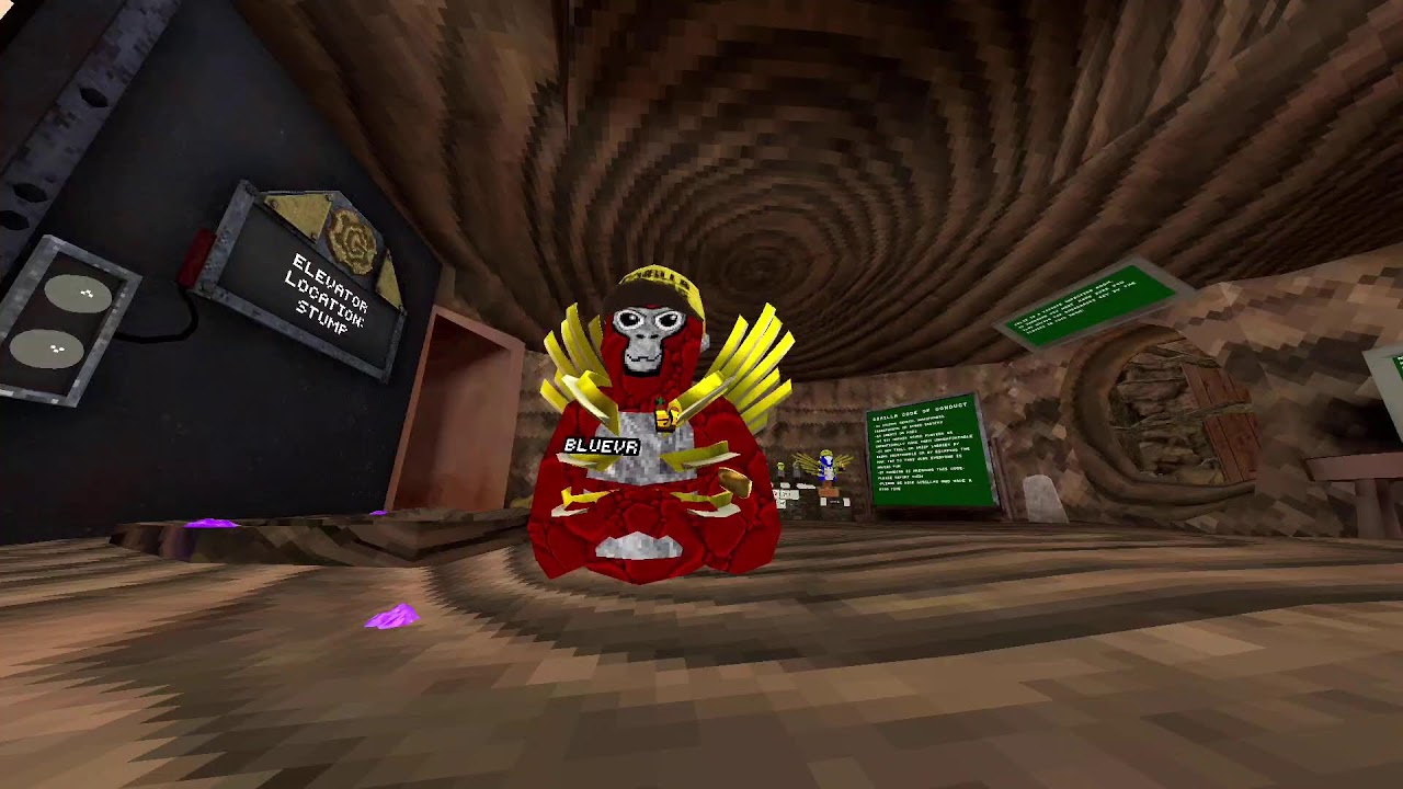 Meta Quest Broadcast | Powered by LIV