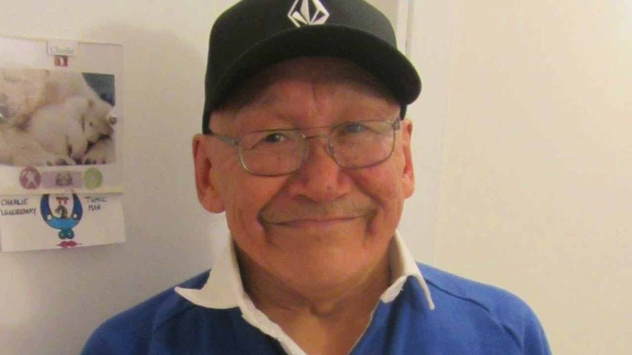 Charlie Tumic - Umiujaq - Dance Music (Violinist)