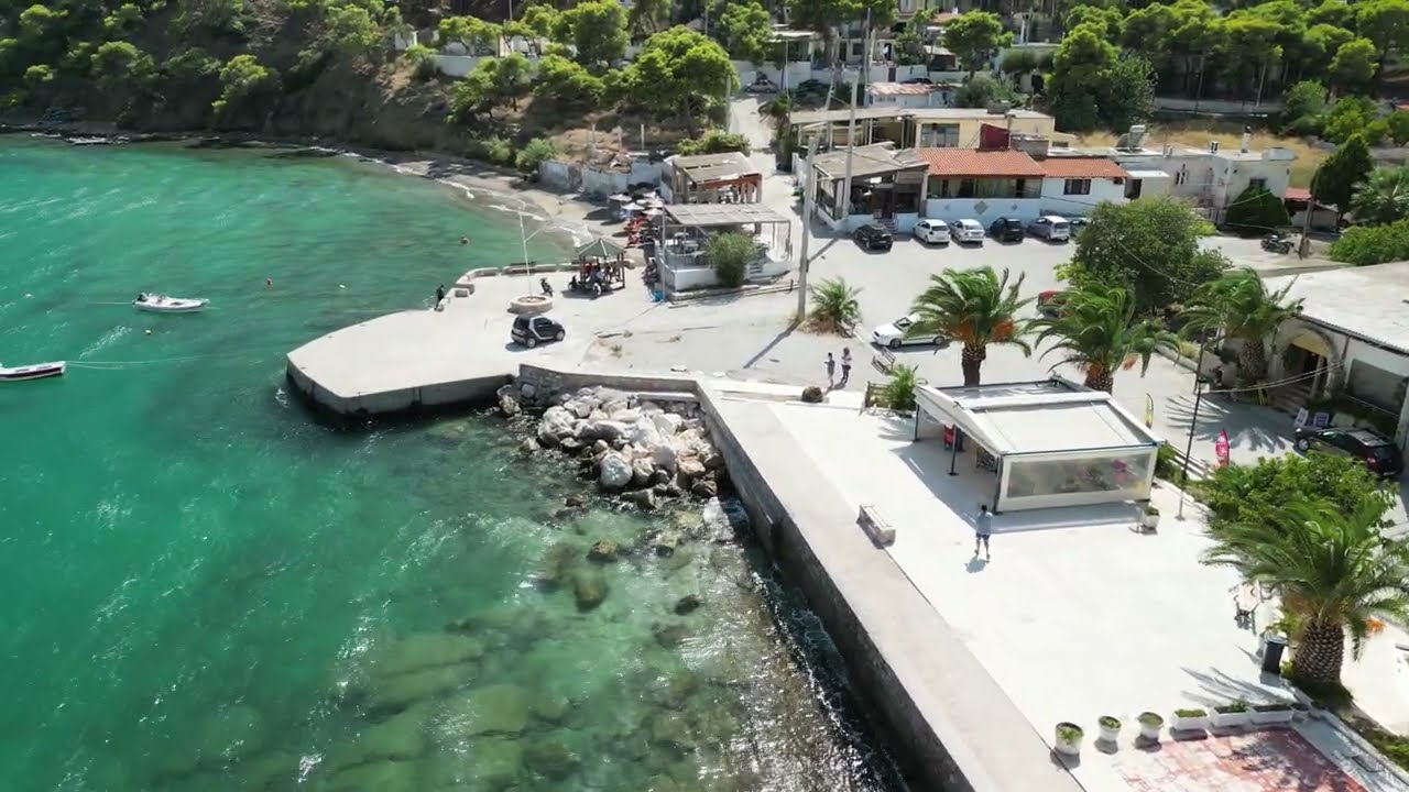 ΚΑΚΗ ΒΙΓΛΑ ΠΑΡΑΛΙΑ
