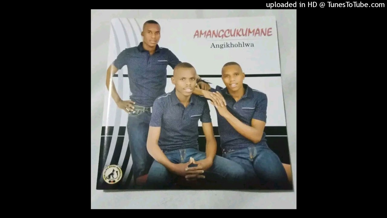 Amangcukumane - Wemkhululi