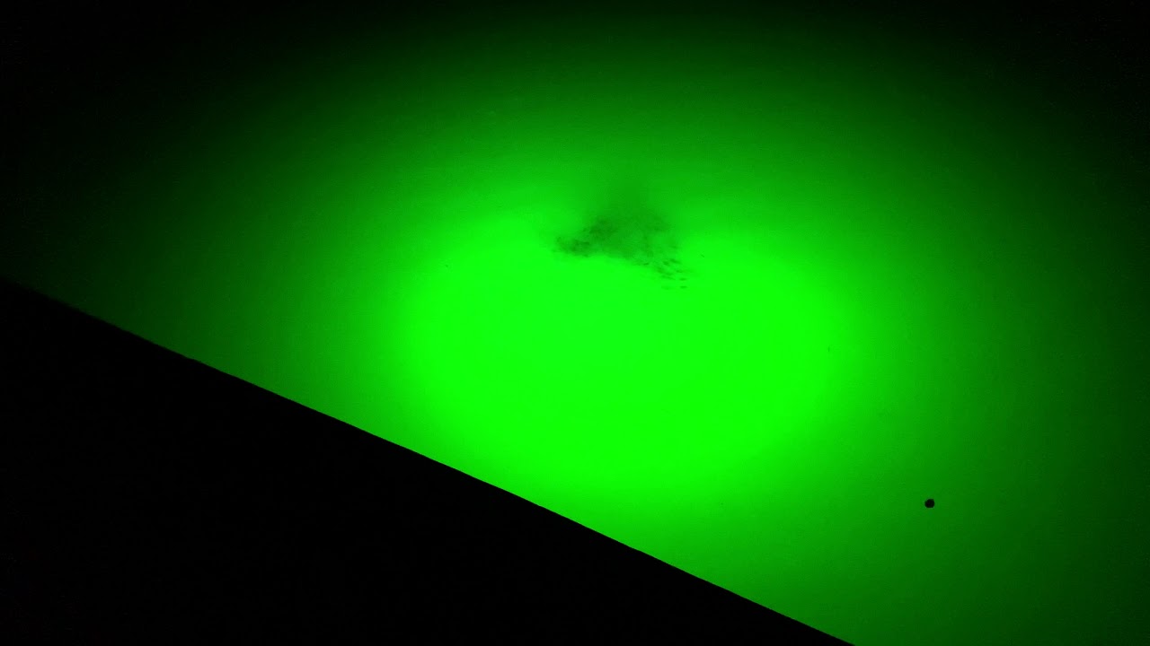 Loomis LED Underwater Shallow Light Review