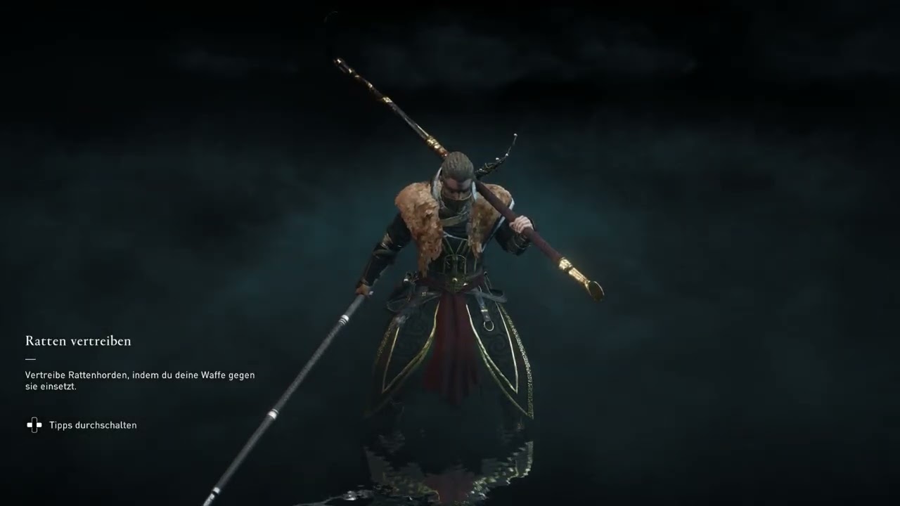 Assassin's Creed Valhalla 2026 01 02 #91 