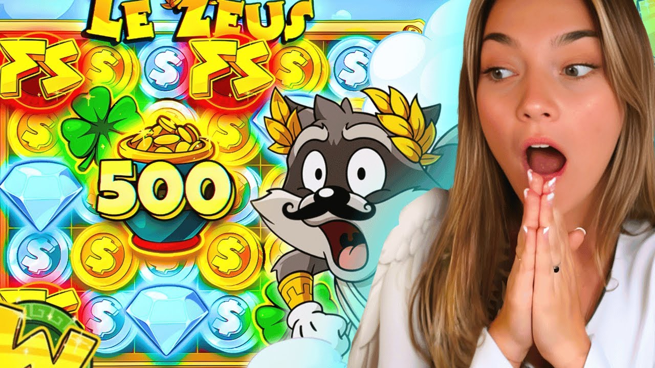 5 000&euro; DE BOUNTY SUR LE ZEUS ! J'AI PETE UN CABLE 🤯