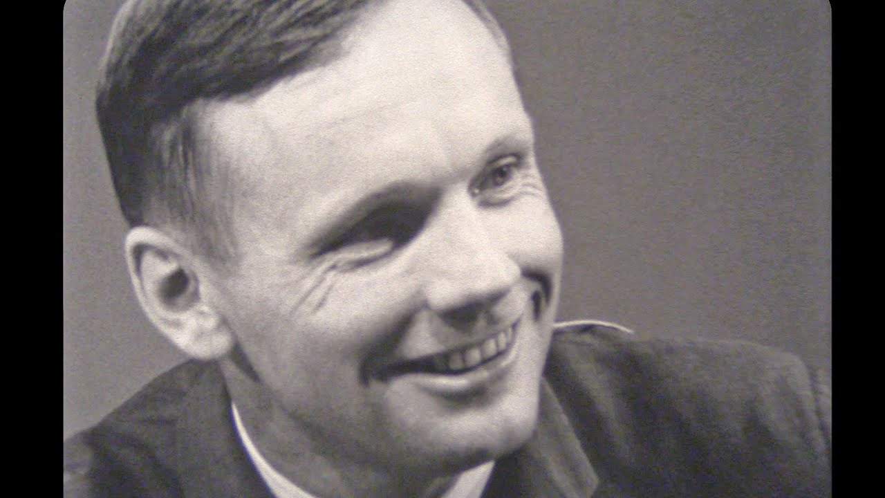 Apollo 11 Crew Interviews (1969)