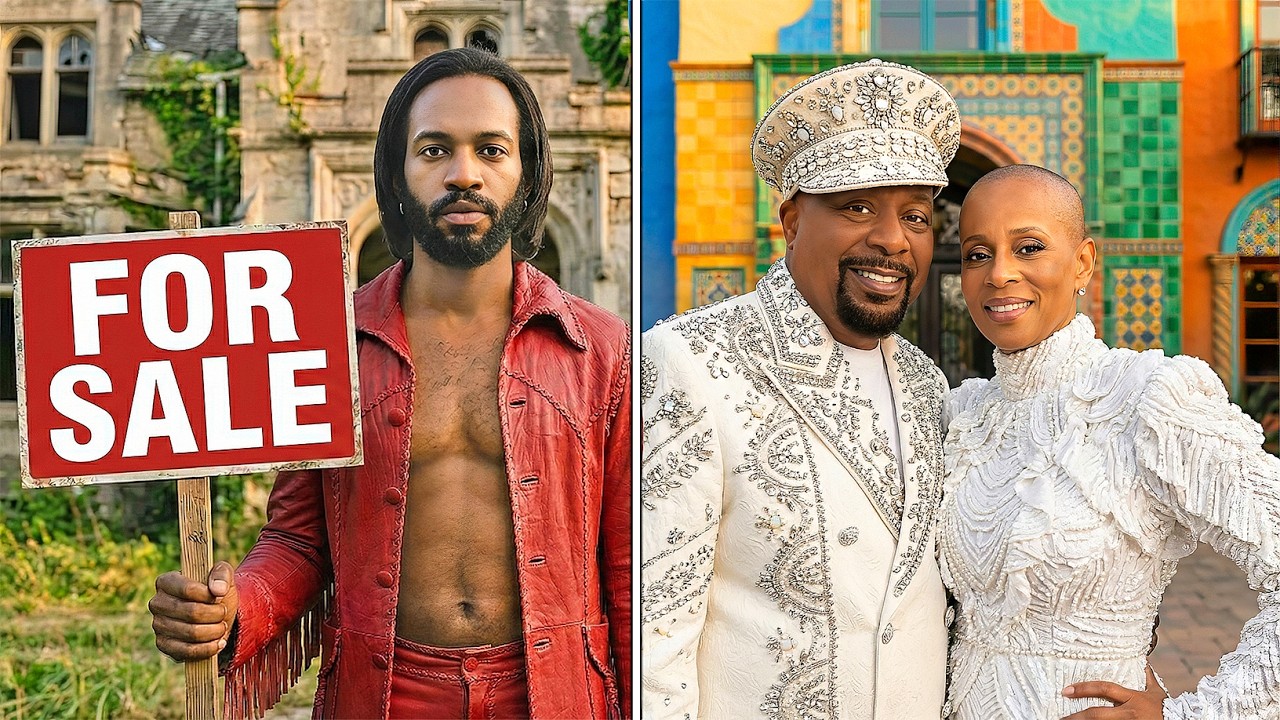 Inside Parliament-Funkadelic Members’ Houses, Partners, Net Worth, How They Live In Luxury!