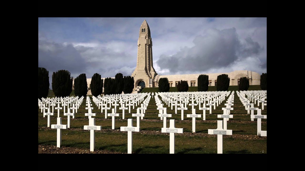 Charles Hubert Parry: From Death to Life (1914)