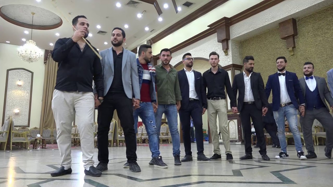 احمد القسيم افراح ال النابلسي افراح الكرك الشرقي في دوله الكويت