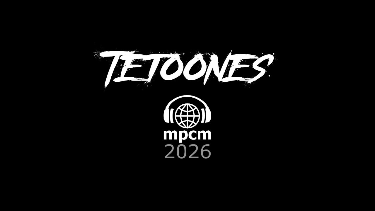 A TODOS ELLOS   Tetoones 2026