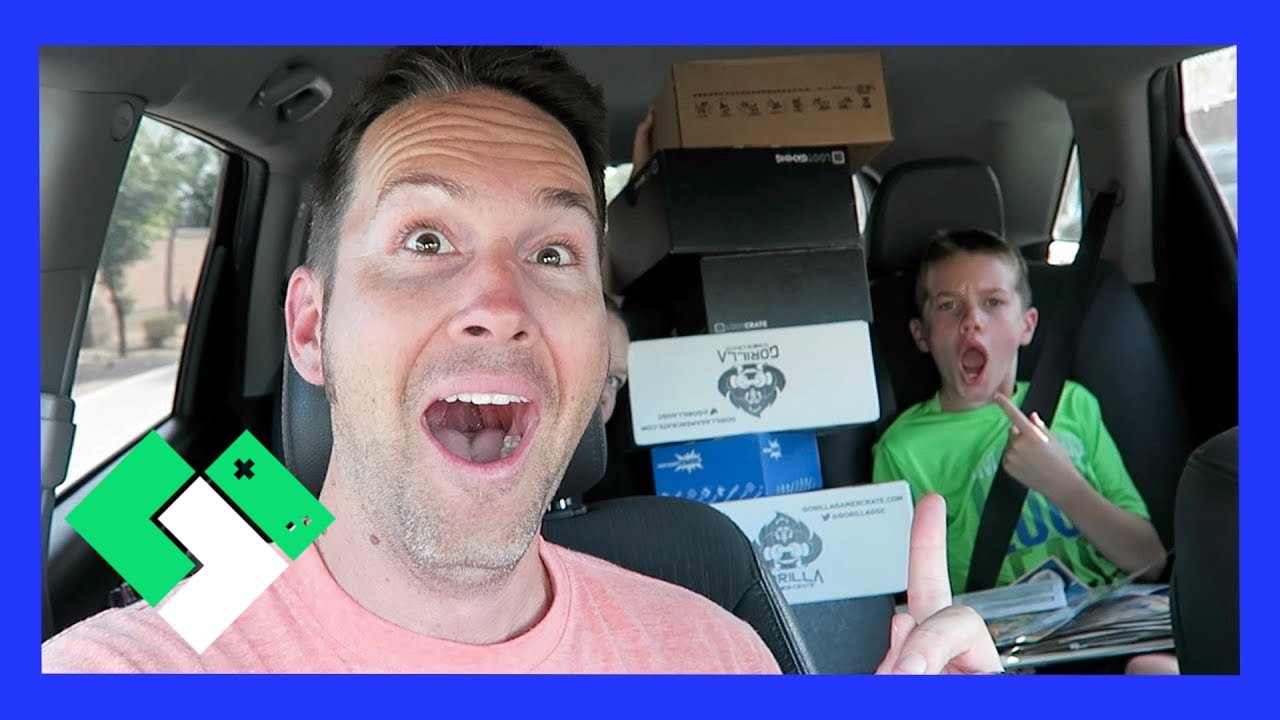 SO MUCH TO RETURN TO (Day 1549) | Clintus.tv