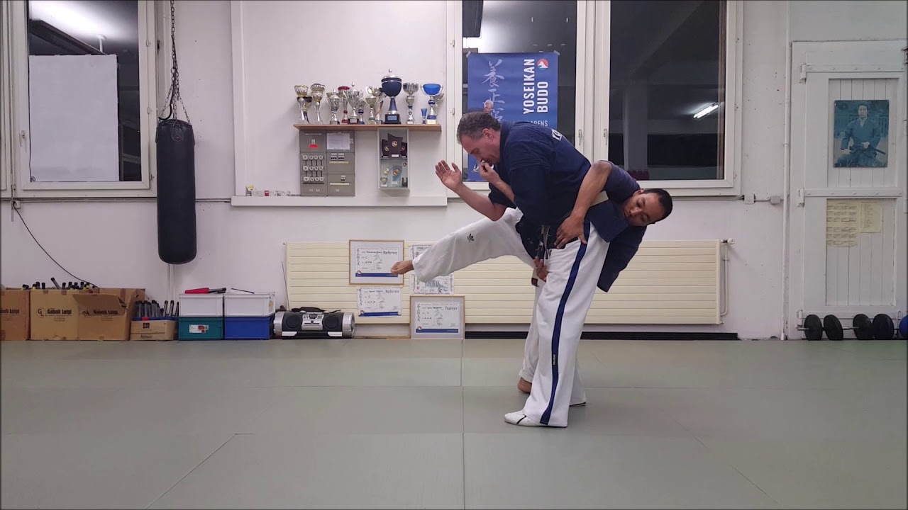 La technique du mois - Juin 2018