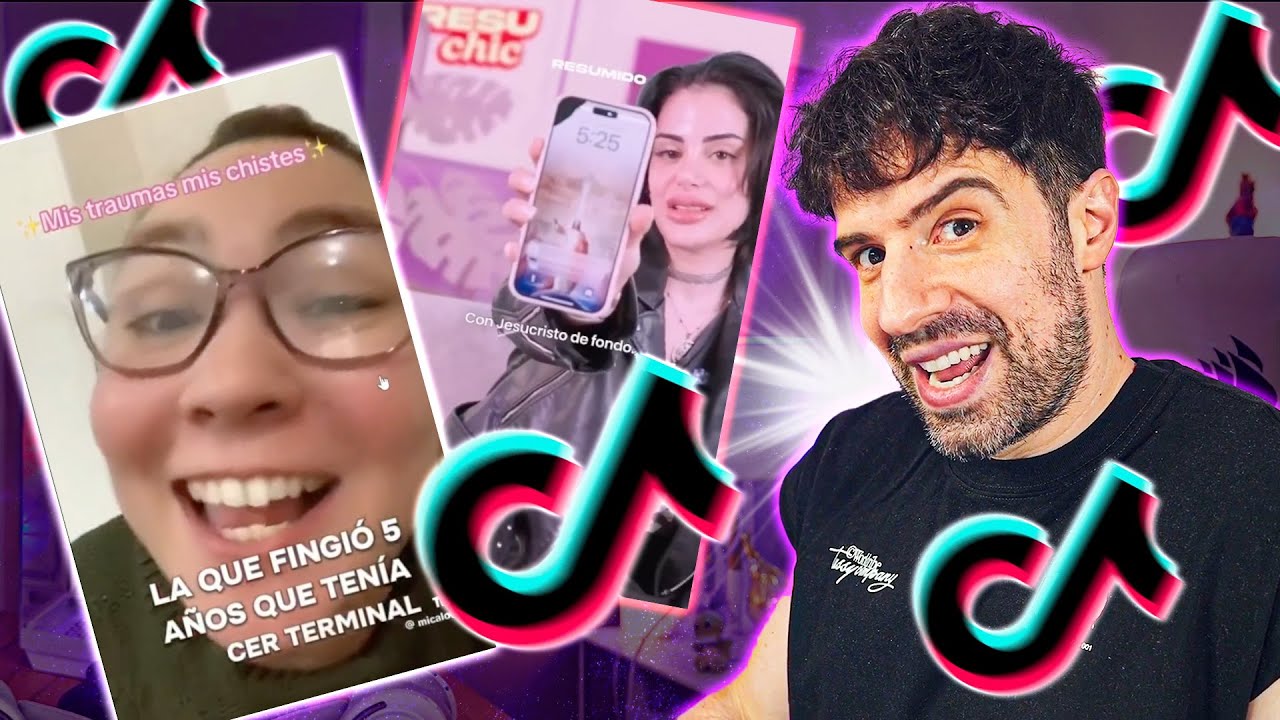 LA CARTERA DE ANTO PANE, LA MUCAMA ES PARTE DE LA FAMILIA Y MAS TIKTOKS VIRALES