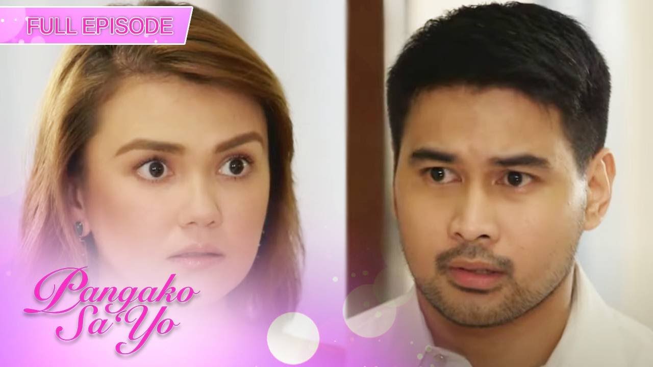 [ENG SUB] Ep 83 | Pangako Sayo  | Daniel Padilla, Kathryn Bernardo