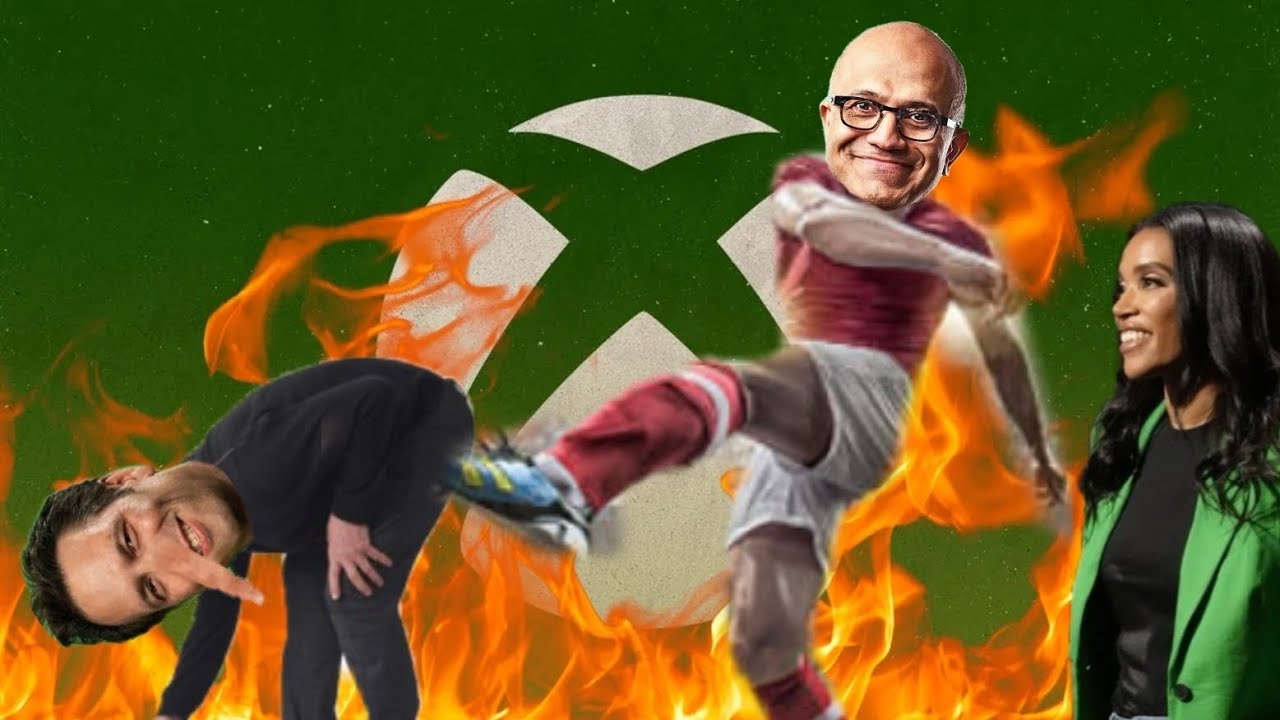 Xbox se derrumba, Phil Spencer y Sarah Bond despedidos