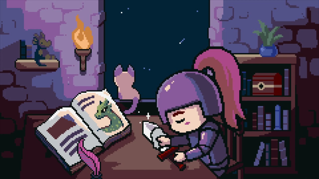 Deepest Sword Official BGM