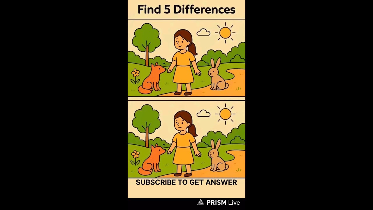 Find 3 differences | If you Spot than Subscribe its a challenge | Find tricky differences Day 2 Ep 3