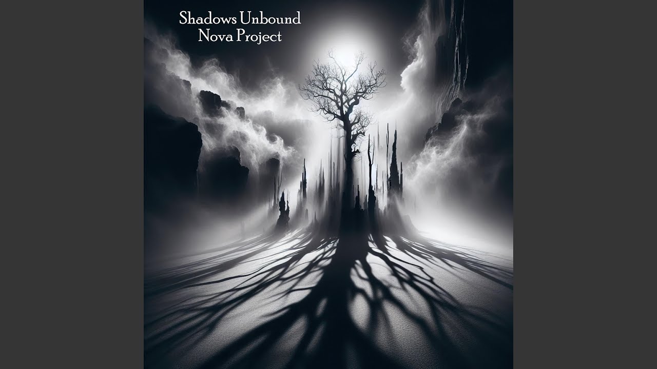 Shadows Unbound