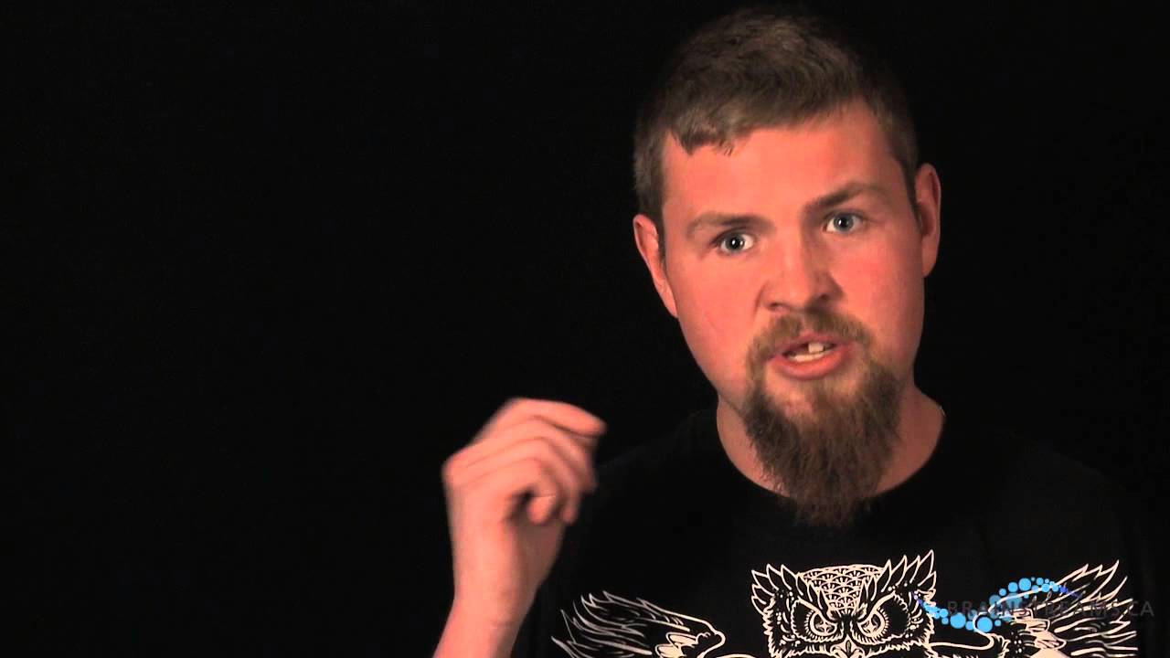 Gus' Story: Accepting a New Reality