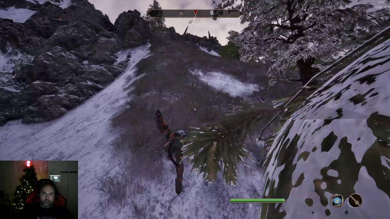 The Elder Scrolls IV: Oblivion Remastered