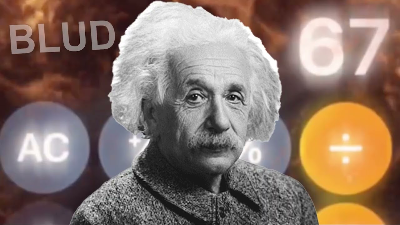 10 Hours of Diddy Blud Calculator Einstein