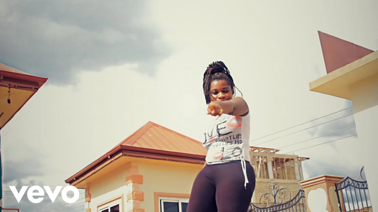 Daasebre - Wafom