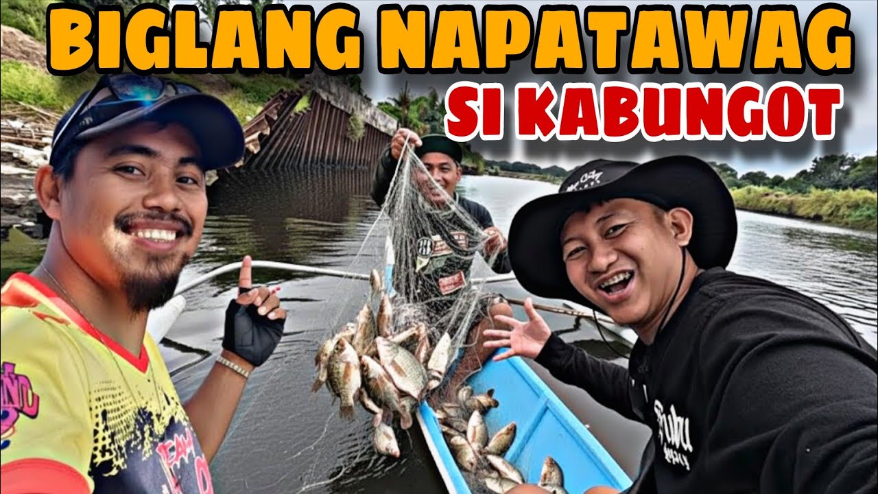 TEAM GUNGGONG NAMISS SI HAW | JACKPOT SA HULI